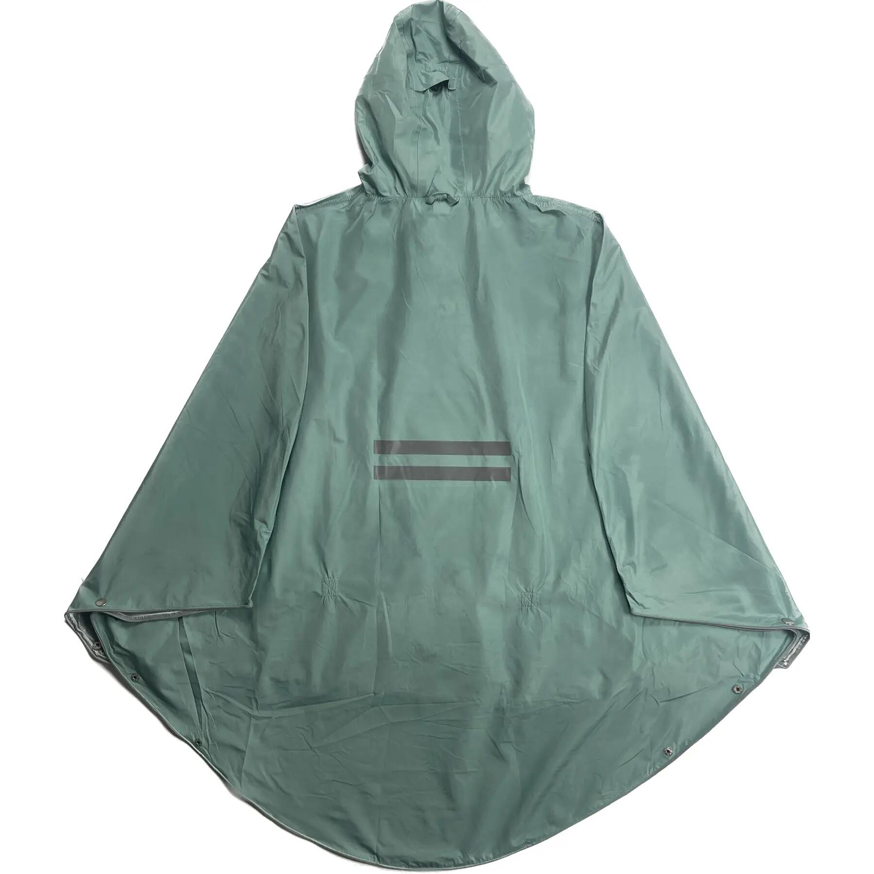 Poncho The Peoples Poncho 2/3