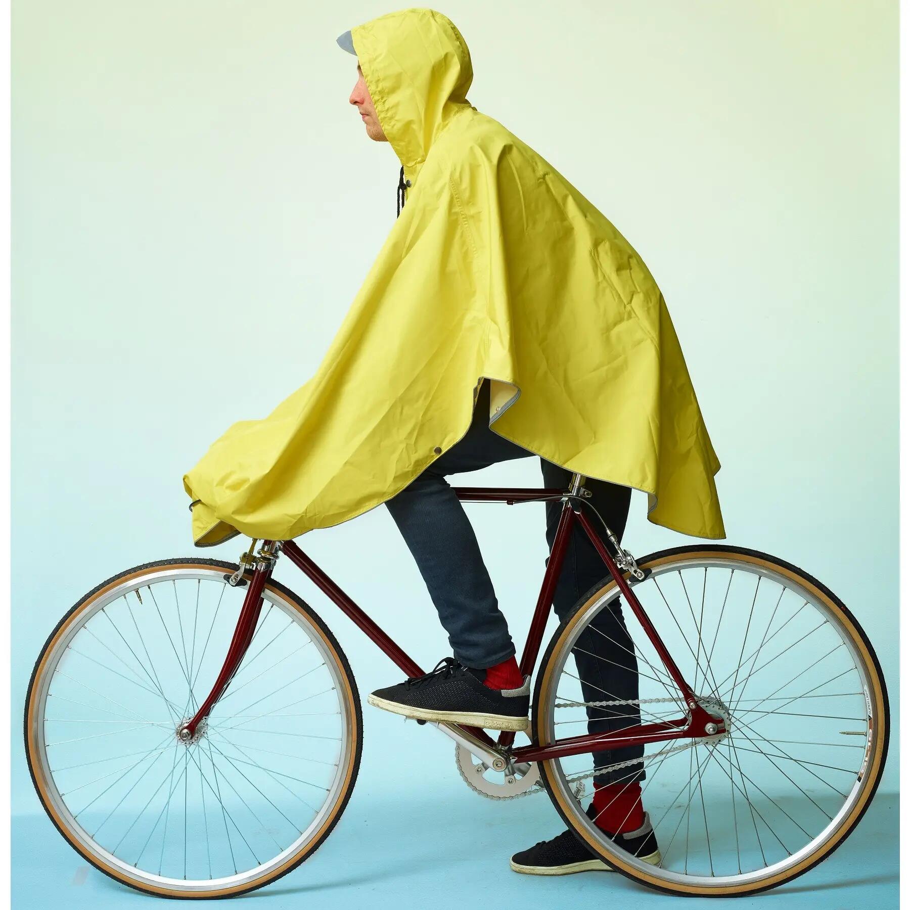 Poncho The Peoples Poncho 3/6
