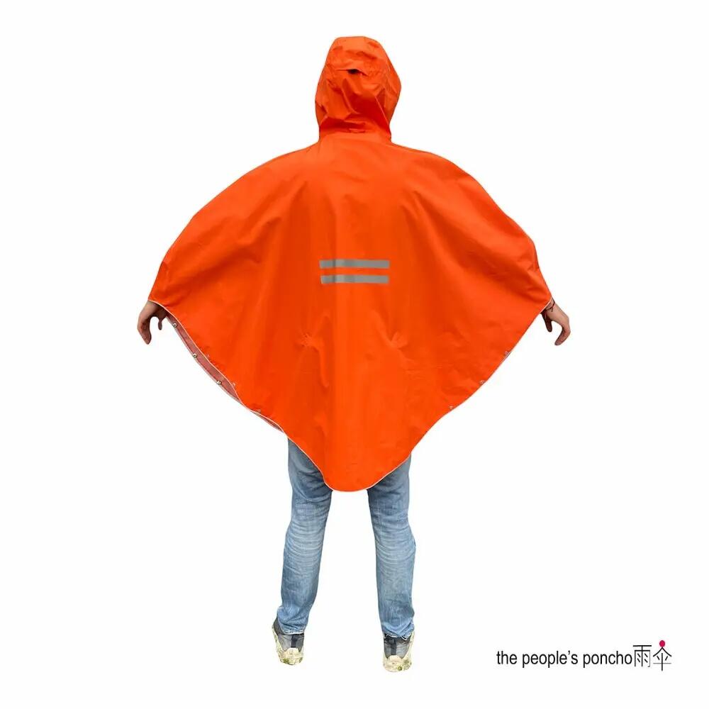 Poncho The Peoples Poncho 2/5