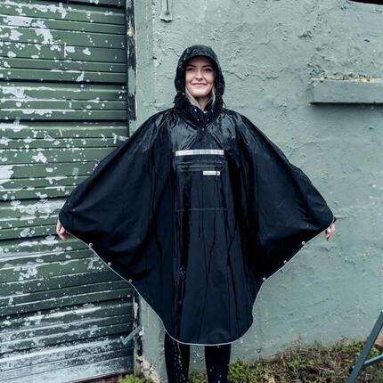 Poncho The Peoples Poncho