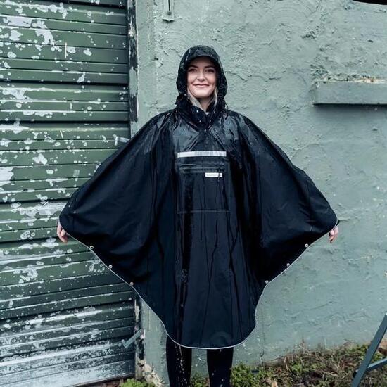 Poncho The Peoples Poncho