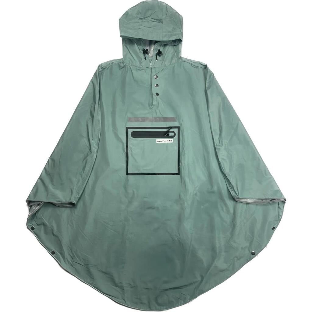 Poncho The Peoples Poncho