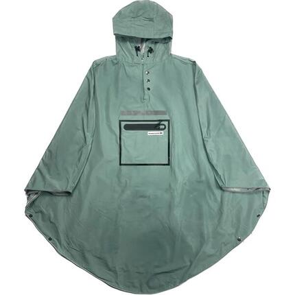 Poncho The Peoples Poncho