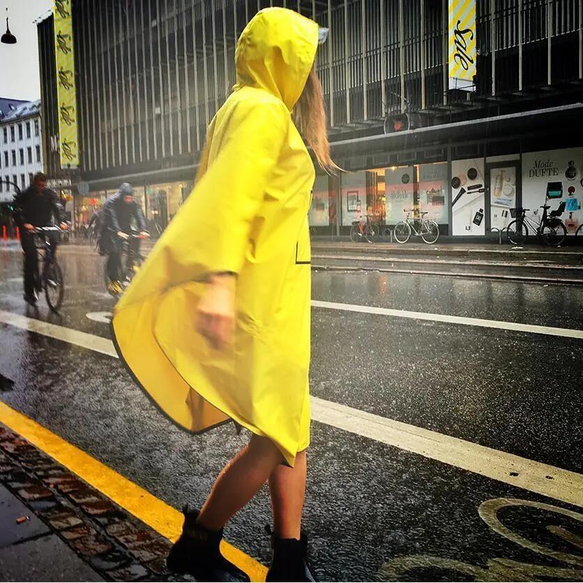 Poncho The Peoples Poncho 2/6