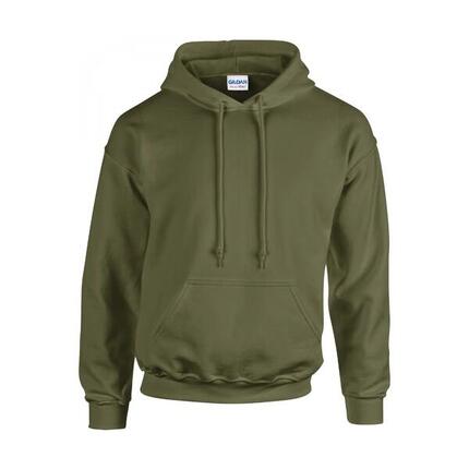 Sweatshirt à capuche Gildan Heavy Blend ®