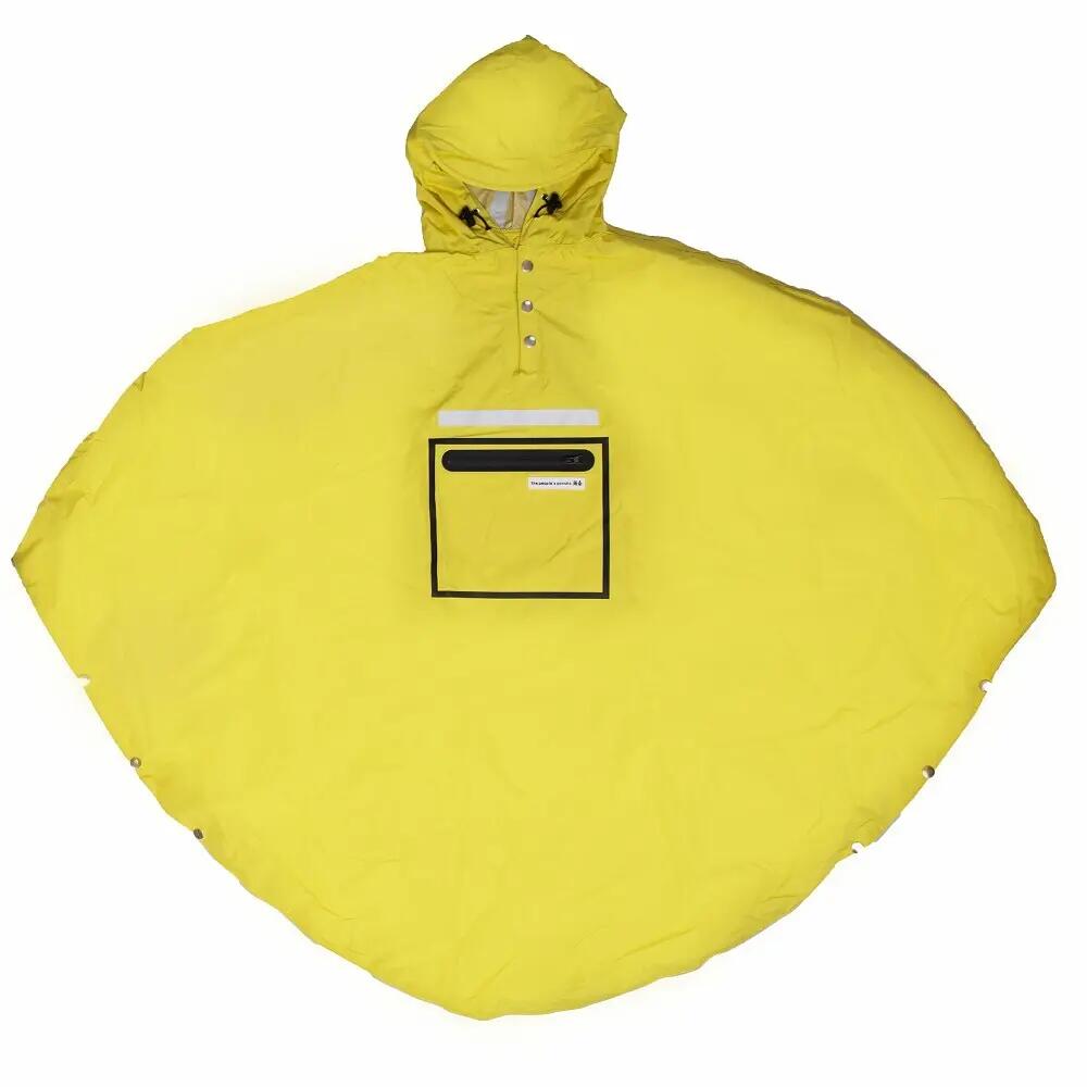 Poncho The Peoples Poncho