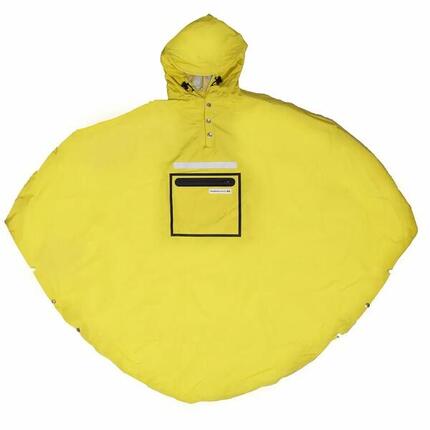 Poncho The Peoples Poncho