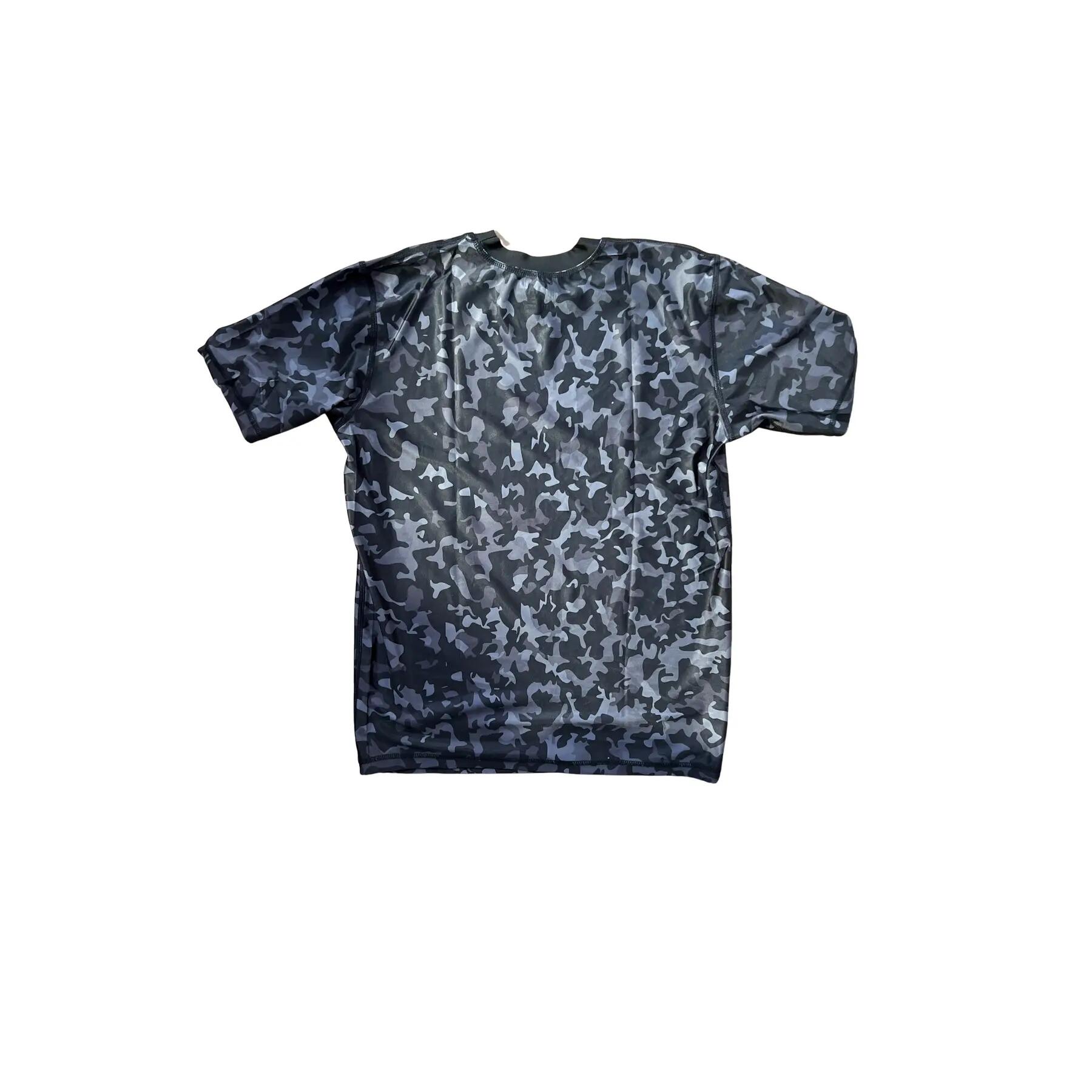 Rashguard Metal Boxe Mirror M 2/2