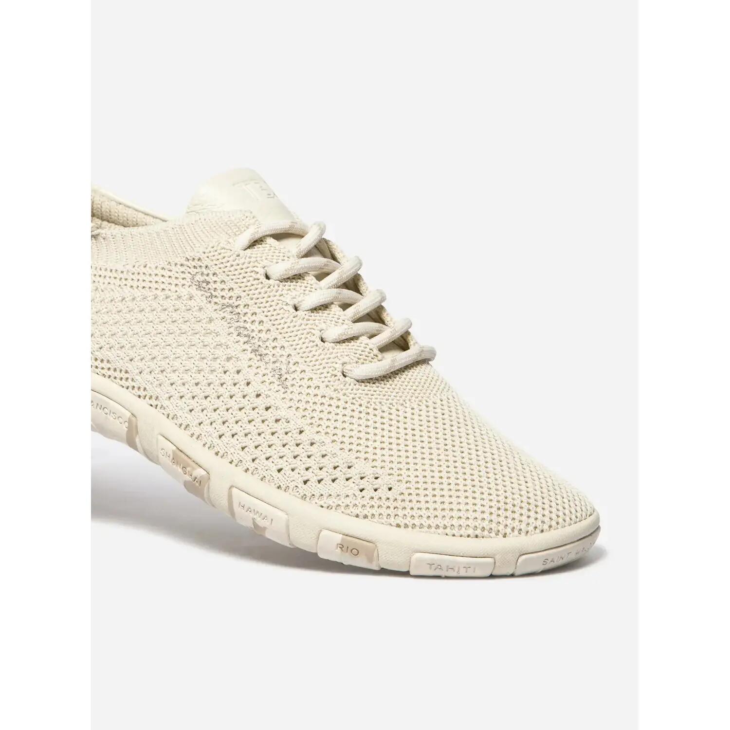 Baskets Femme Baskets Tbs JAZARIA Beige TBS 5/5