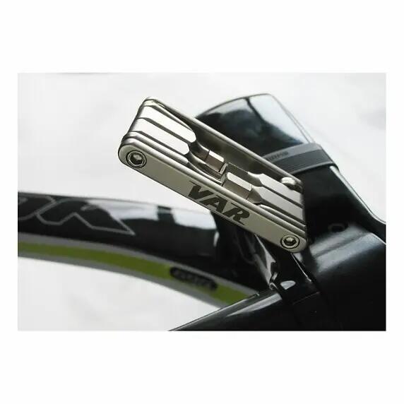 Outil multifonction micro Var 3/3