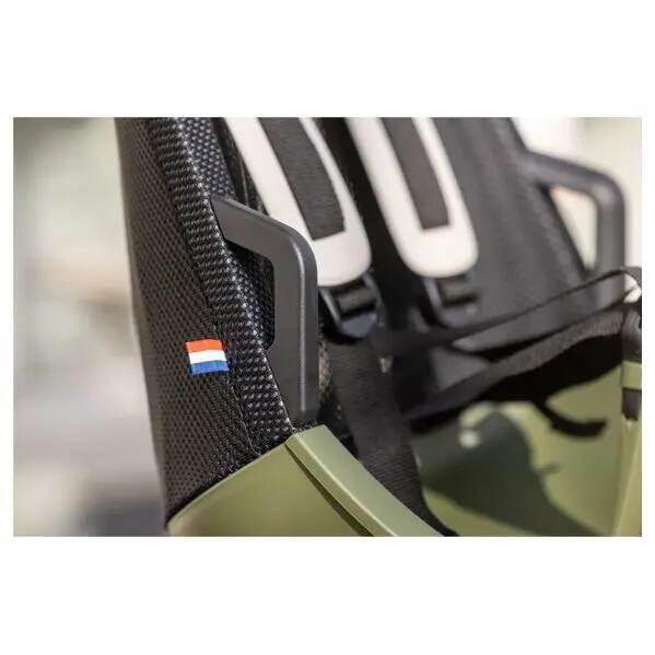 QIBBEL Qibbel Air Magic Green. reat sear with carrier fitment 6/7