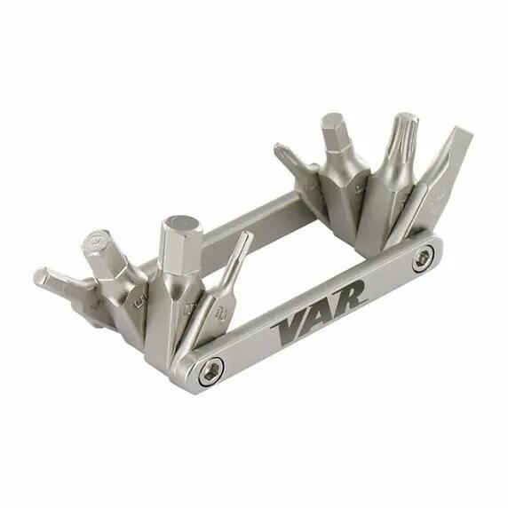 Micro multi-tool Var