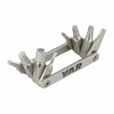 Micro multi-tool var