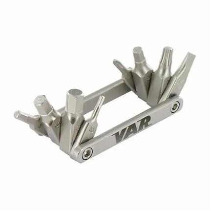 Outil multifonction micro Var