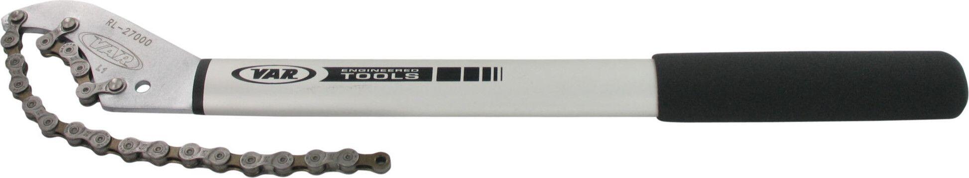 Látigo de cadena de cassette de rueda libre Var PRO 2/3