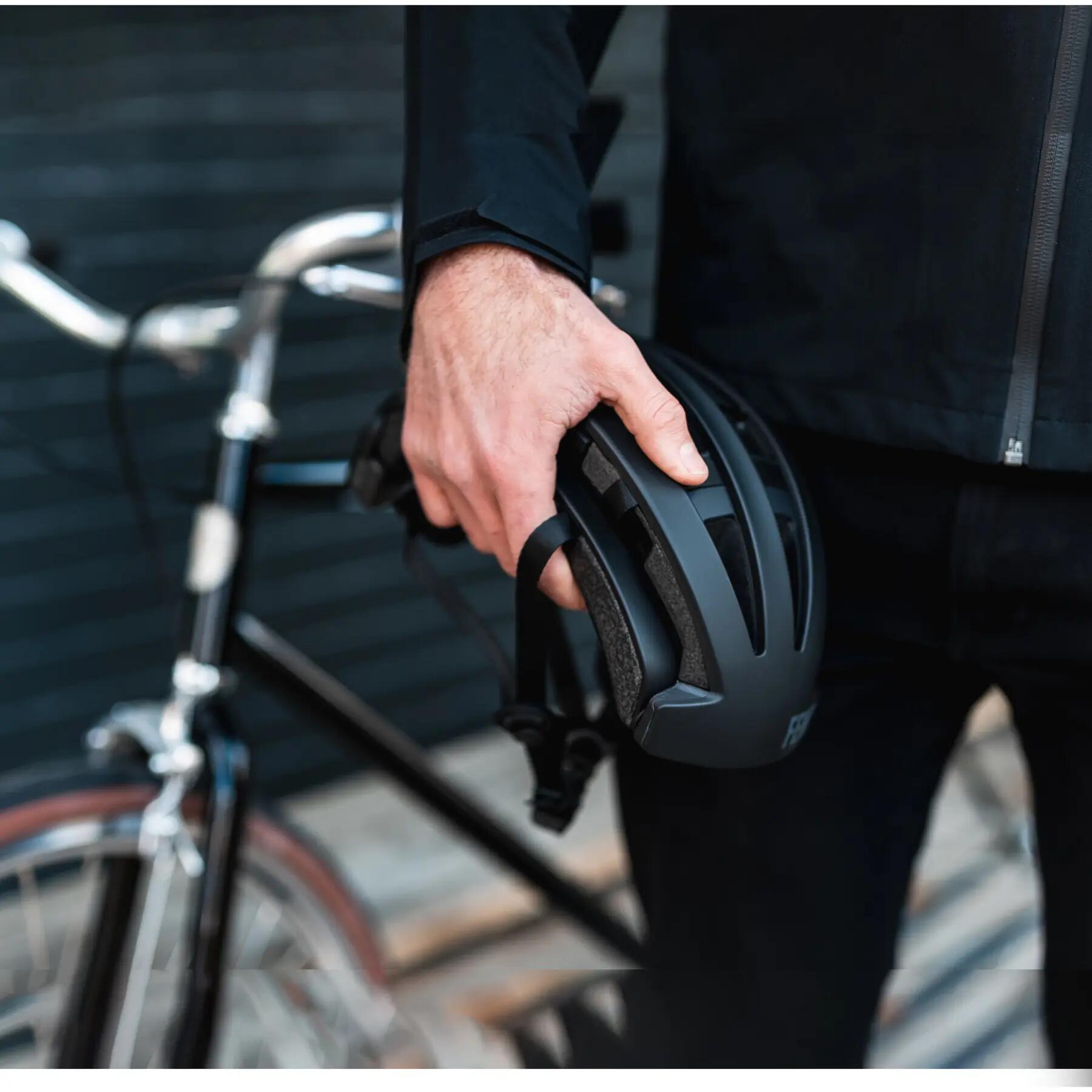 Casco bici Fend Helmet One 5/5
