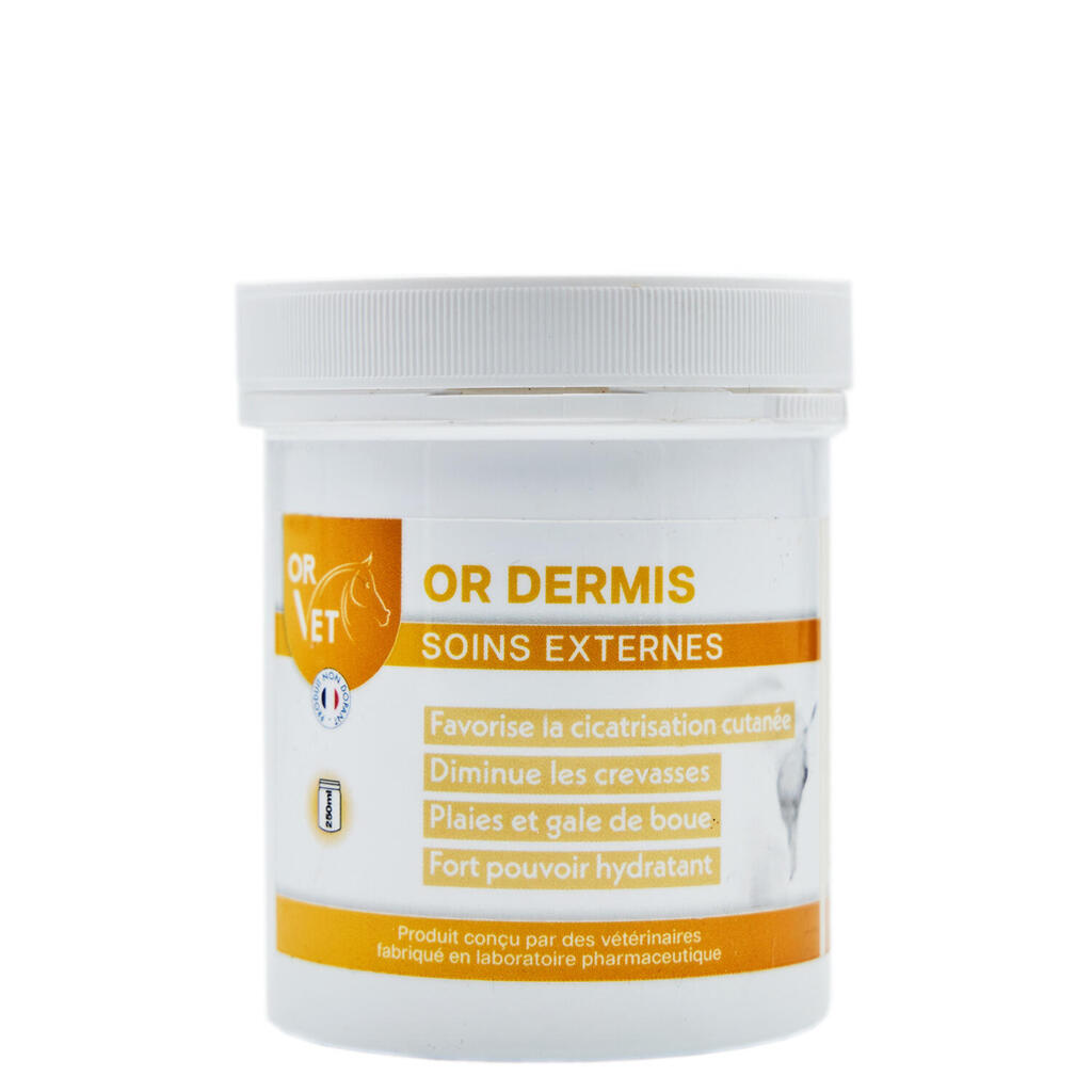 Horse balm for external care OR-VET Or-Dermis