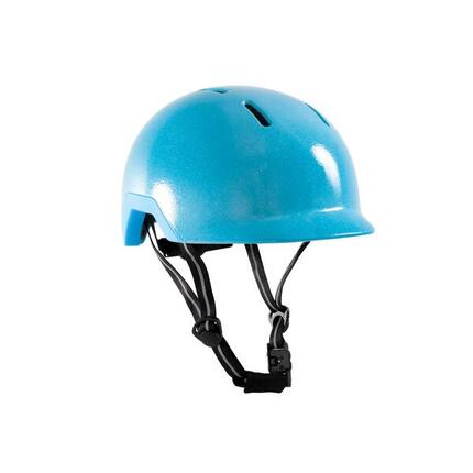 Casque de Vélo Réfléchissant Lumineux L avec MIPS – Casque Léger et Sécurisé