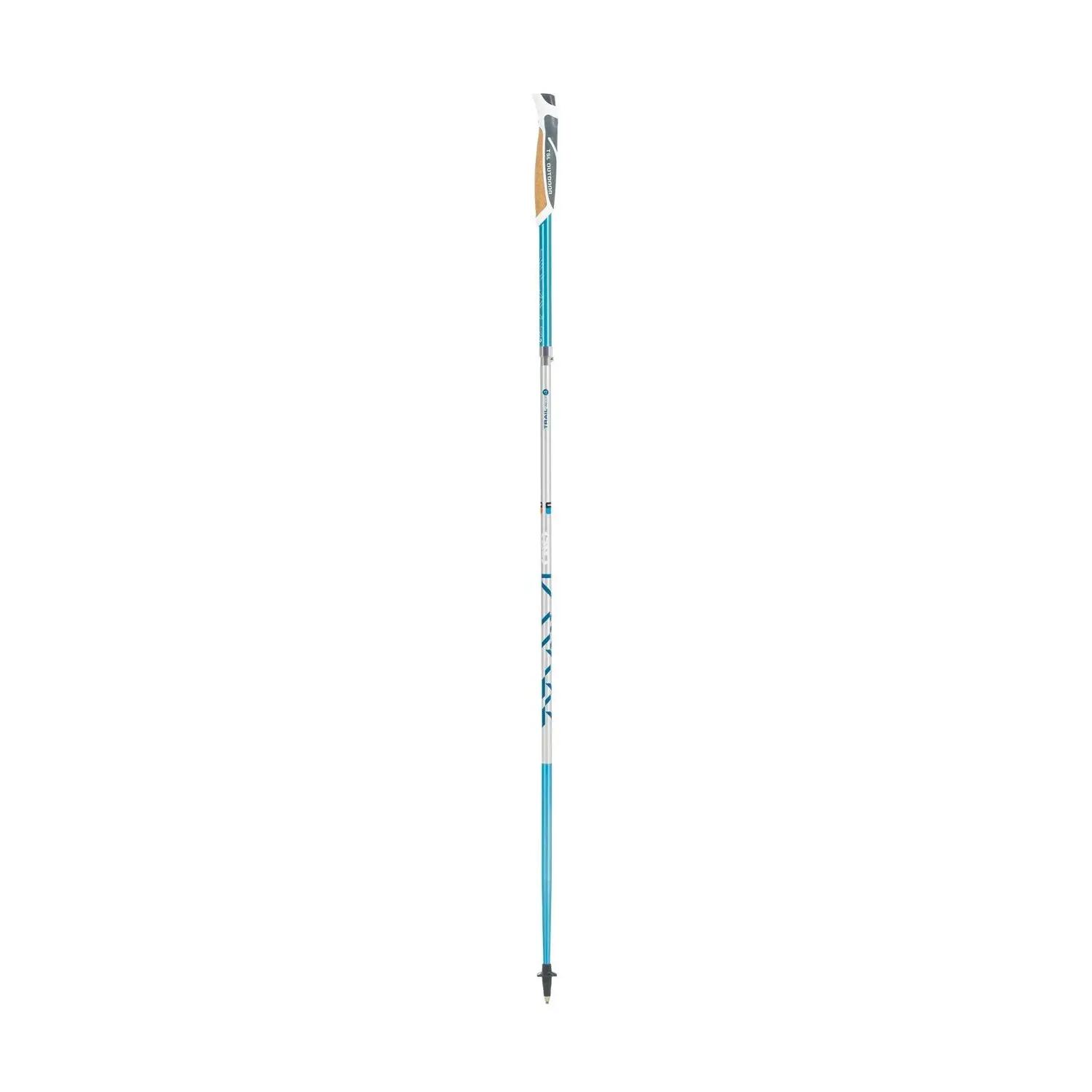 Trail-Stock TSL Trail Alu 4 Cork Cross 3/4