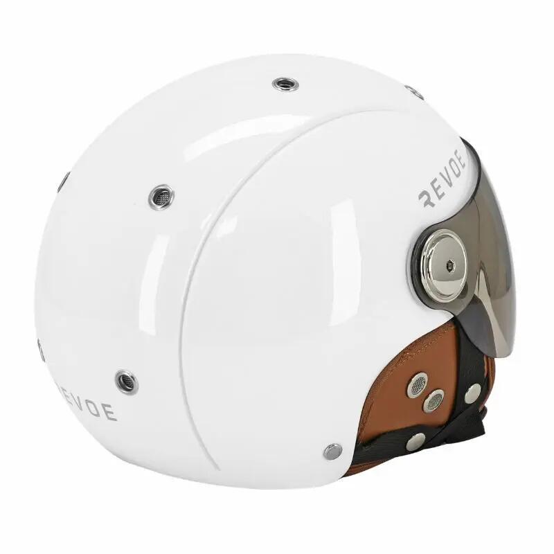 Casque Revoe Premium Urbain-City 3/7