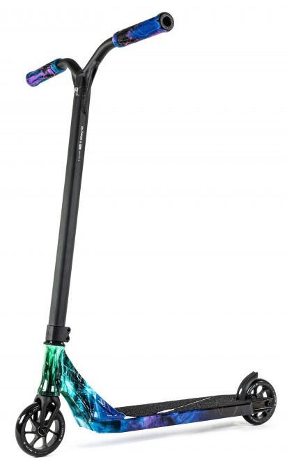 Stunt Scooter - Erawan V2 - M - Iridium Blau - Ethic Dtc 7/7