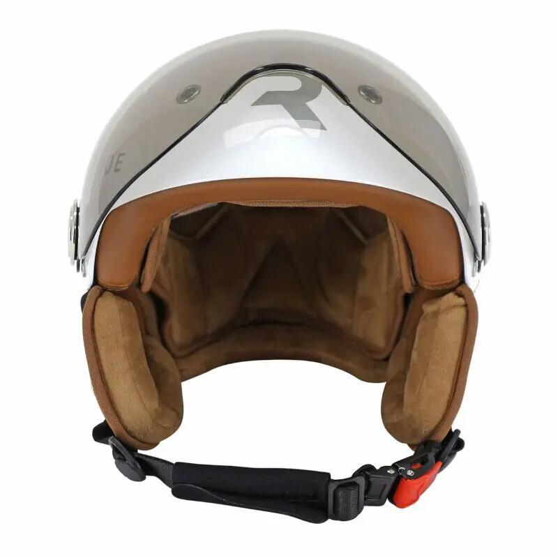 Casque Revoe Premium Urbain-City 2/7