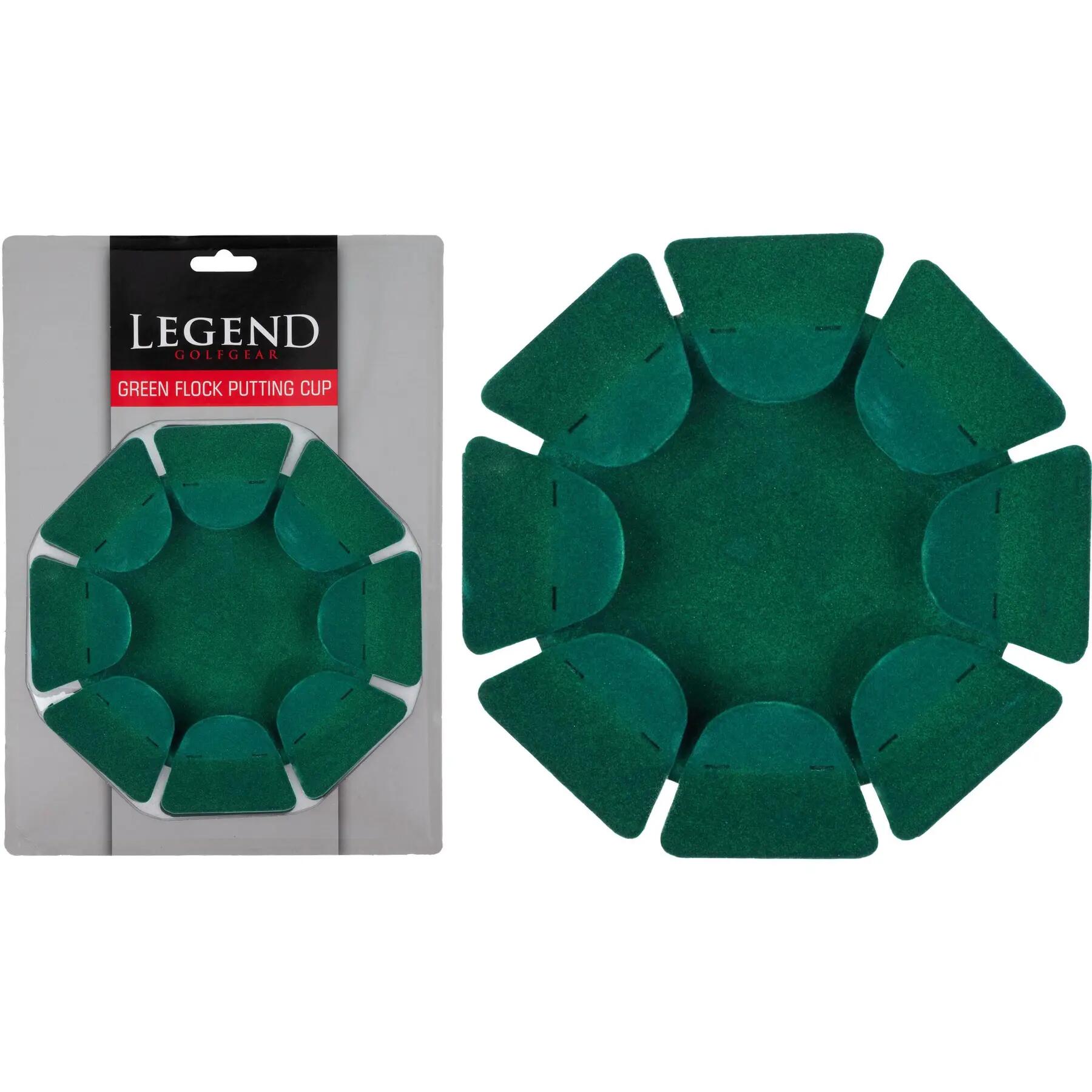 Tasse de putting Legend Flock Cup 3/3