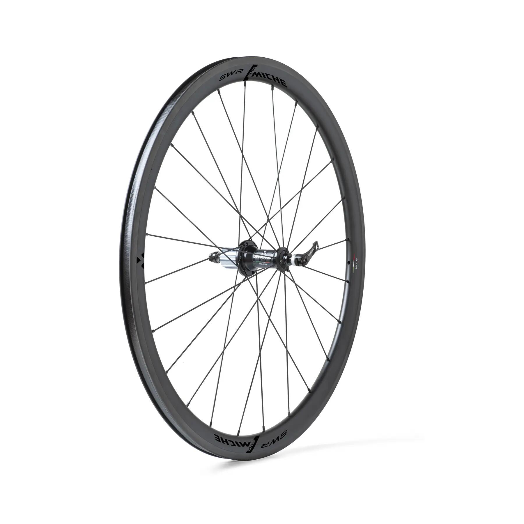 Roue Miche SWR - RIM 38-38 2/2