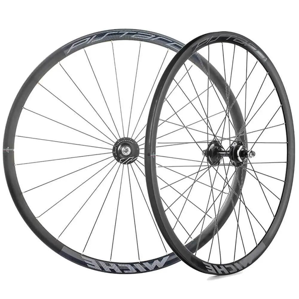 Paire de roues Miche Pistard 2.0 2/2