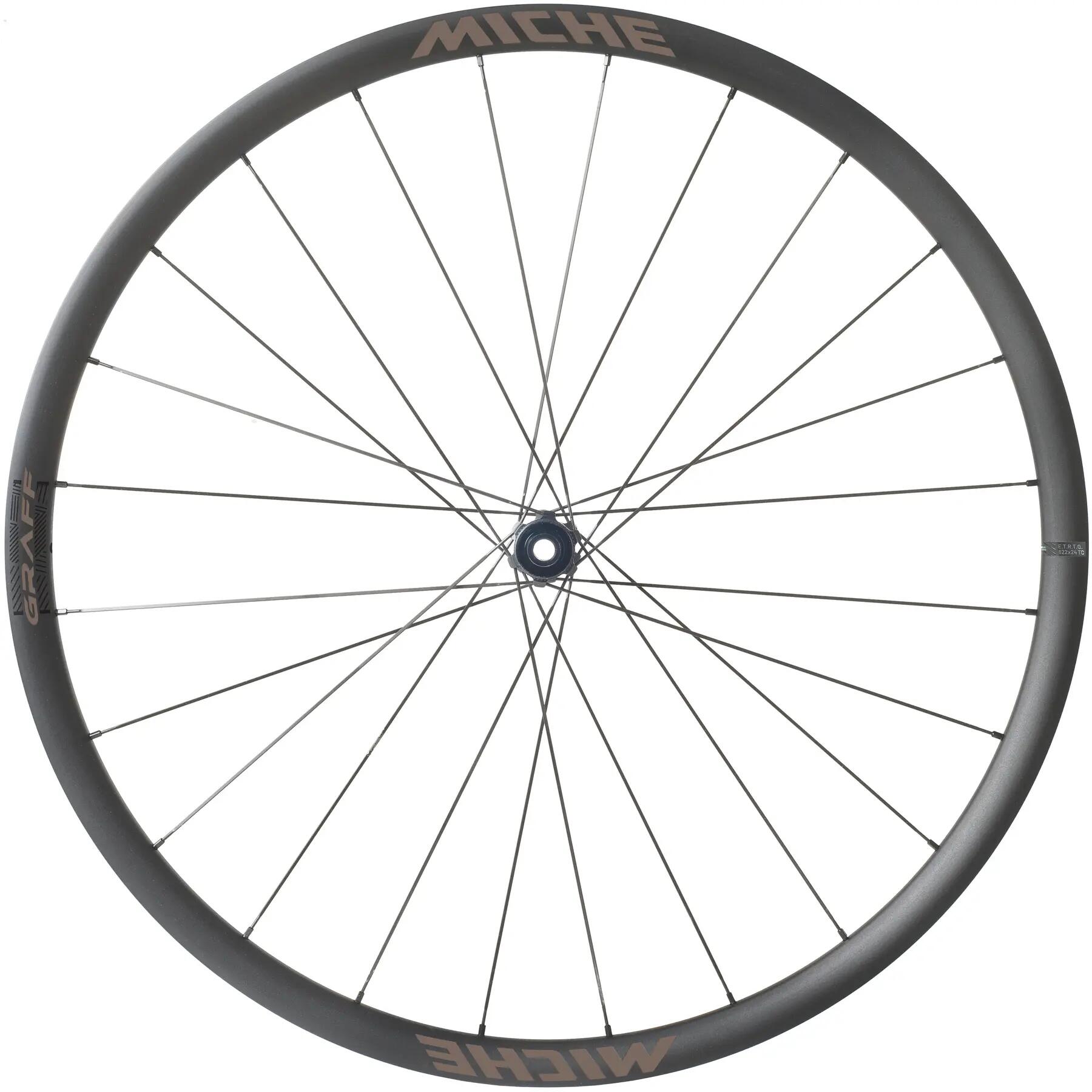 Rad Miche Graff Wheelset 3/3