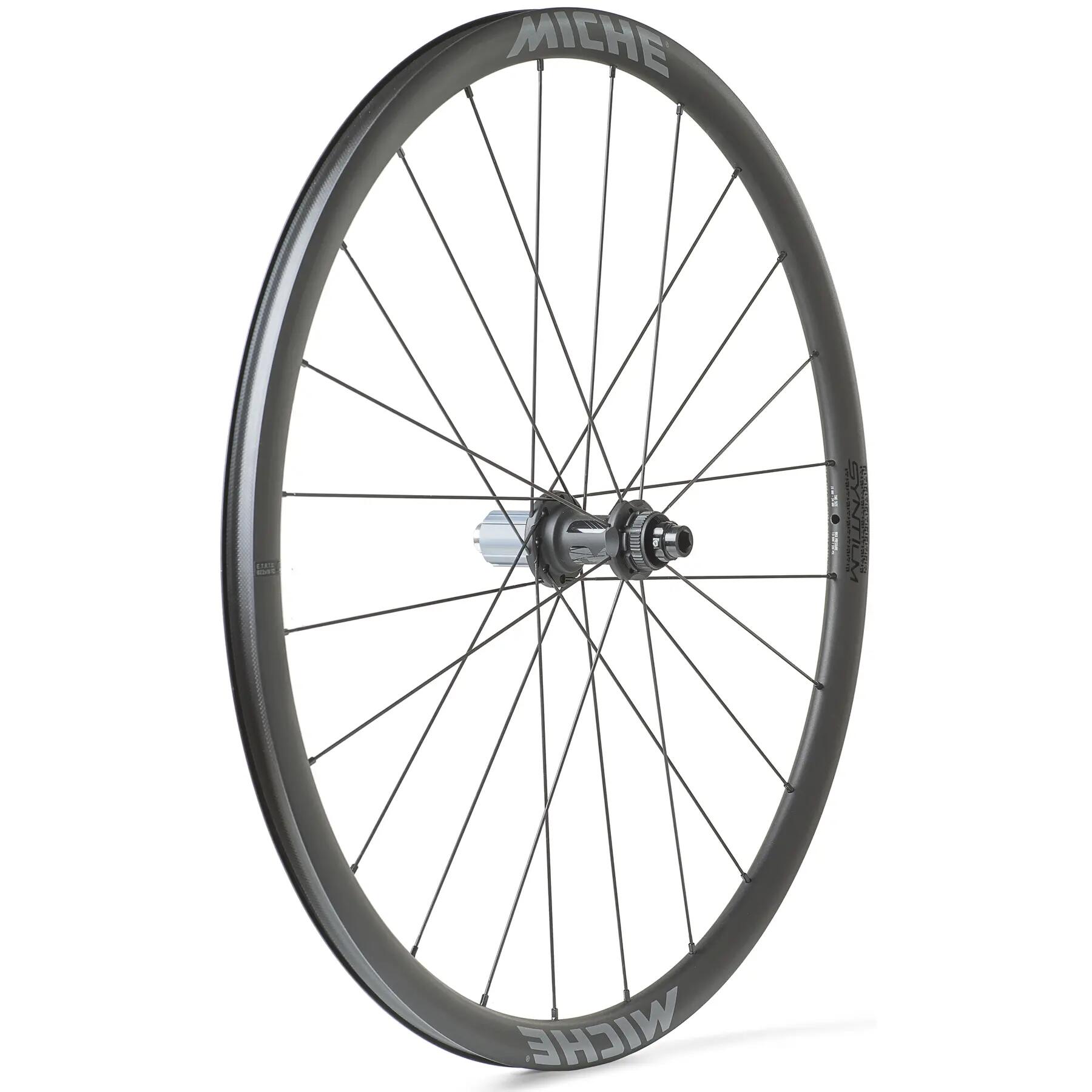 Roue Miche Synthium 3/3