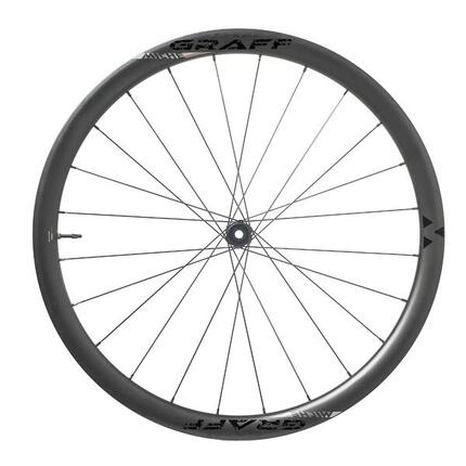 Roue Miche CarboGraff Evo