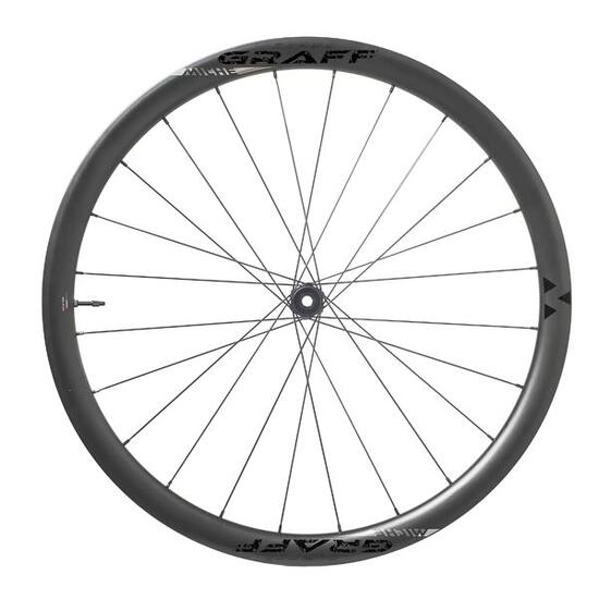 Roue Miche CarboGraff Evo