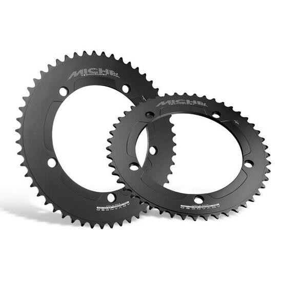 Plateau disque de vélo Miche Piste Advanced