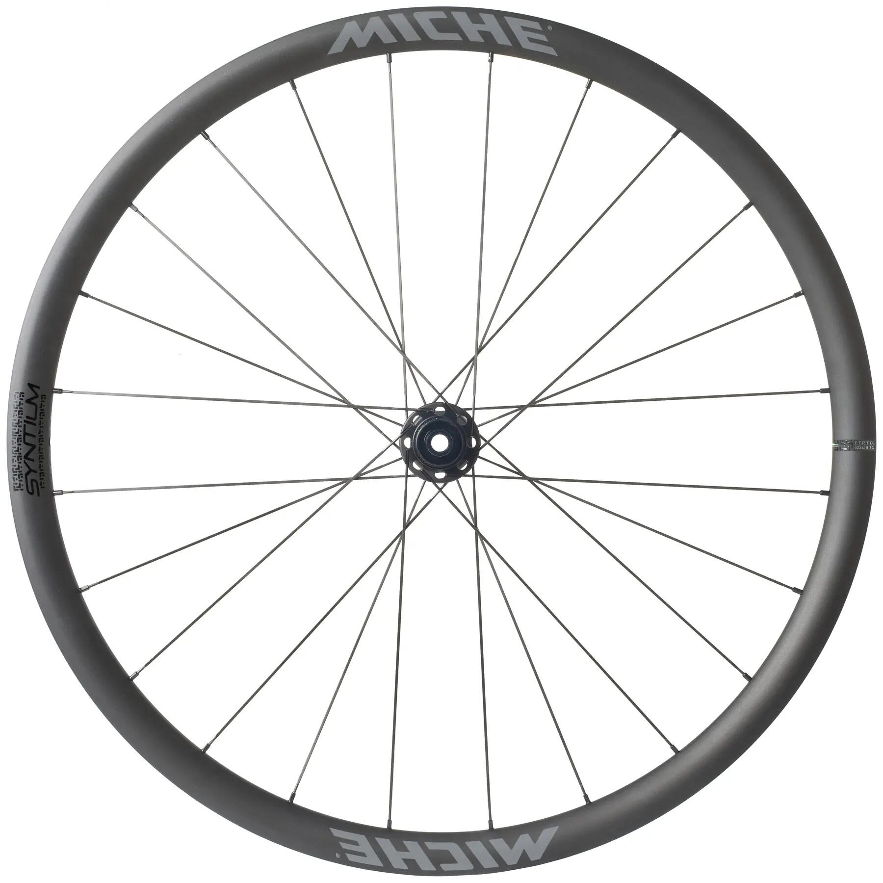 Roue Miche Synthium 2/3