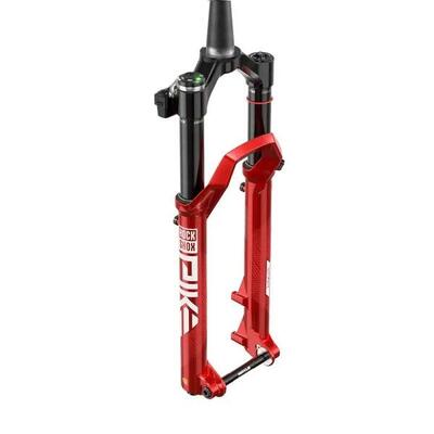 Vork rockshox pike ultimate flight attendant