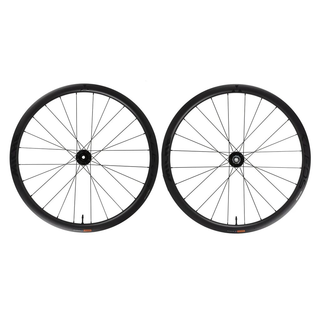 Tubeless wheel sh body Miche Kleos RD