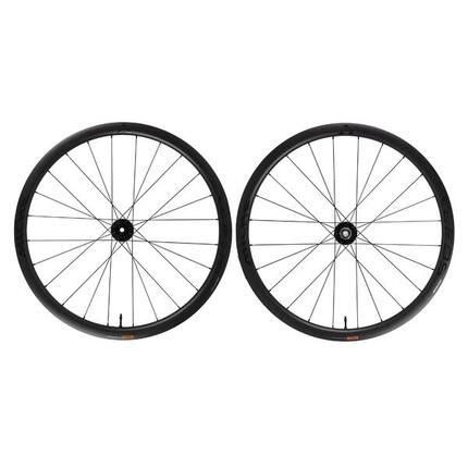 Roue tubeless corps sh Miche Kleos RD