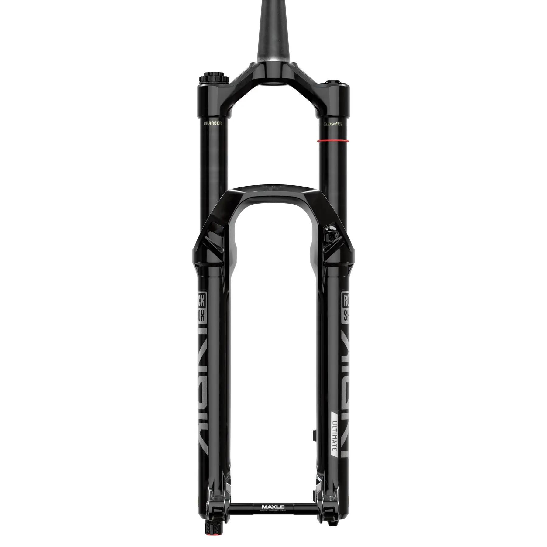 Garfo Rockshox Lyriic Ultimate Charger 3/3