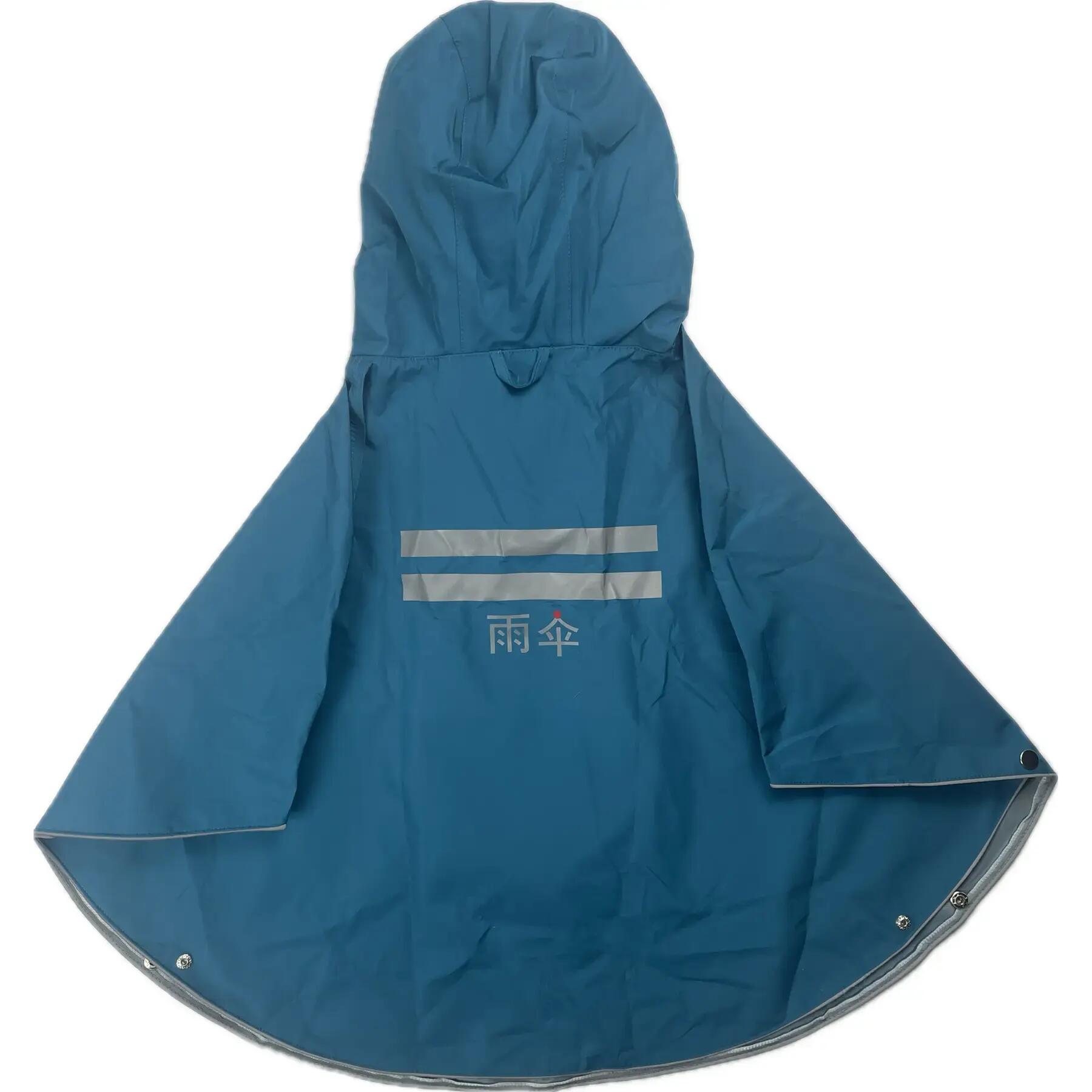 Dziecięce poncho The Peoples Poncho The Peoples 3.0 Hardy 2/3