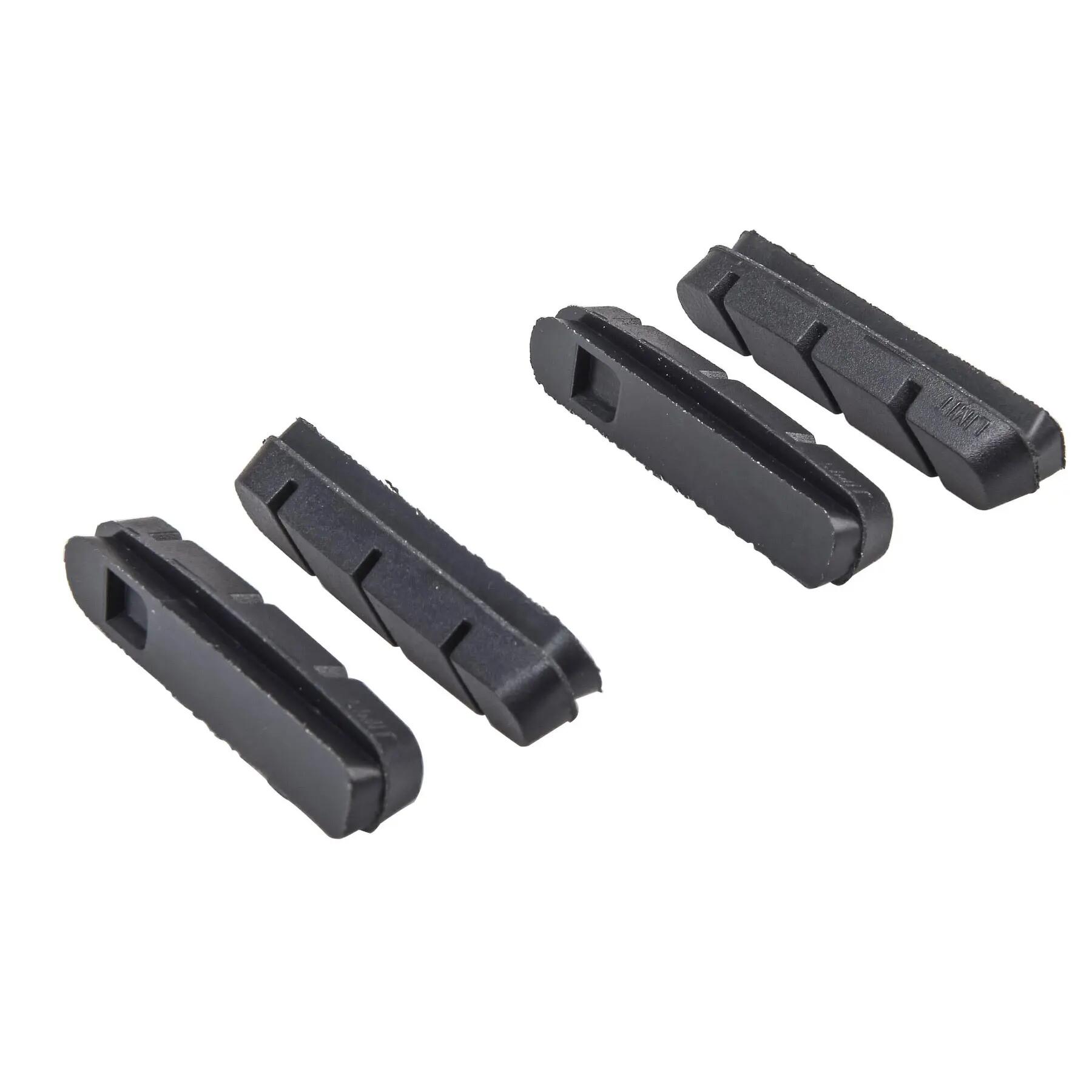 Patin de frein pour jante aluminium Miche CA-4PZ 2/2