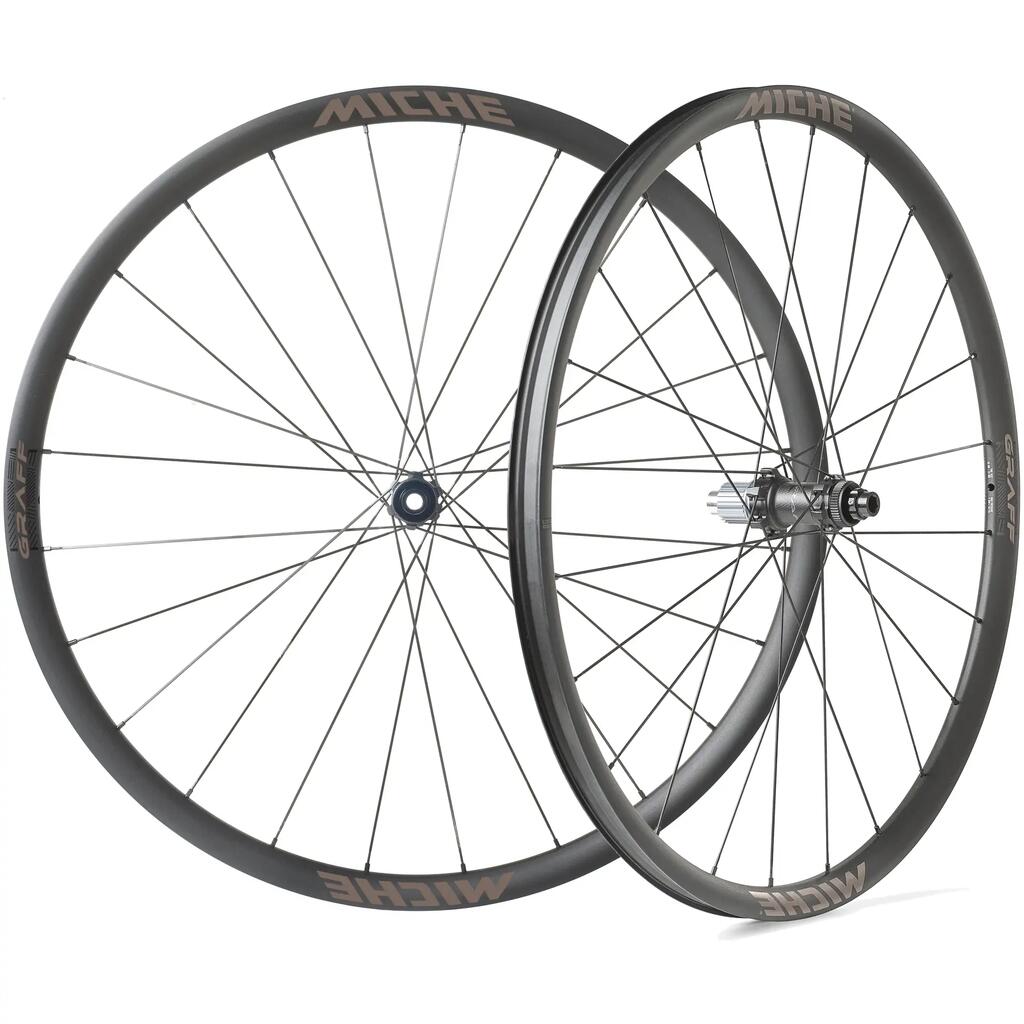 Wheel Miche Graff Wheelset