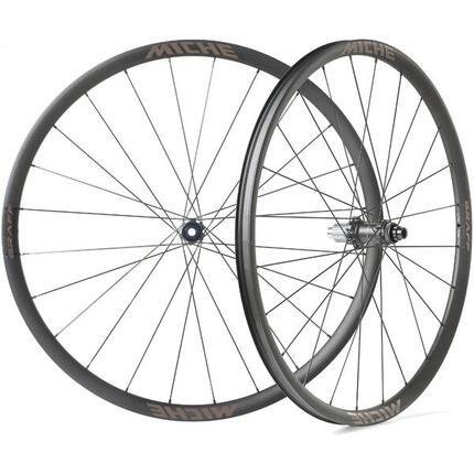 Roue Miche Graff Wheelset