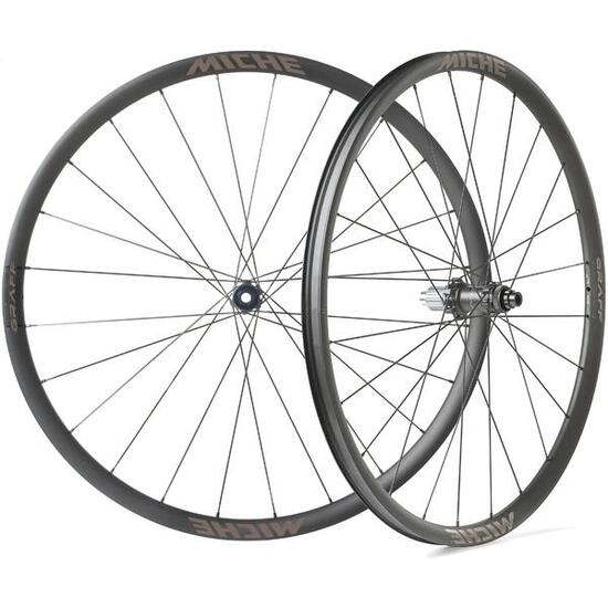 Roue Miche Graff Wheelset