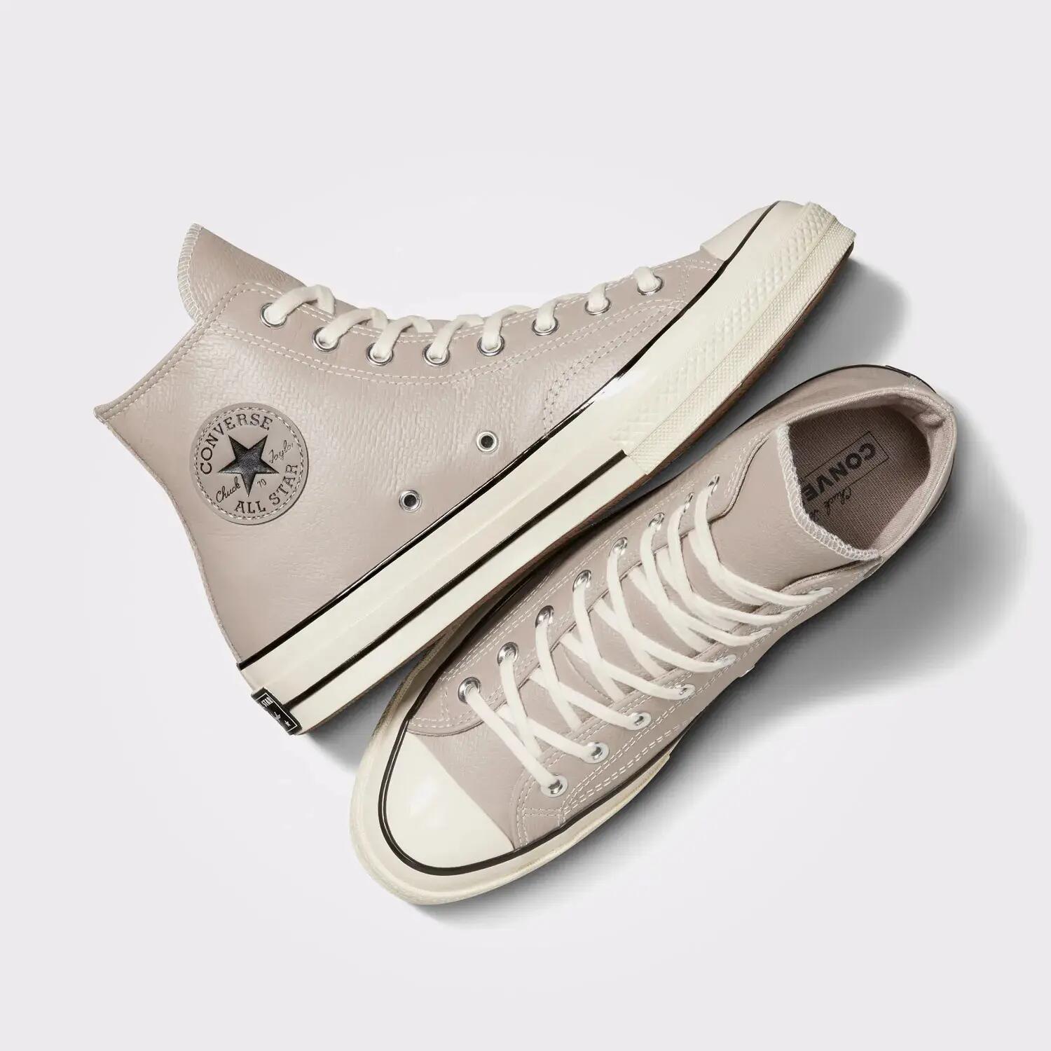 Baskets Converse Chuck Taylor All Star Malden Street 5/6