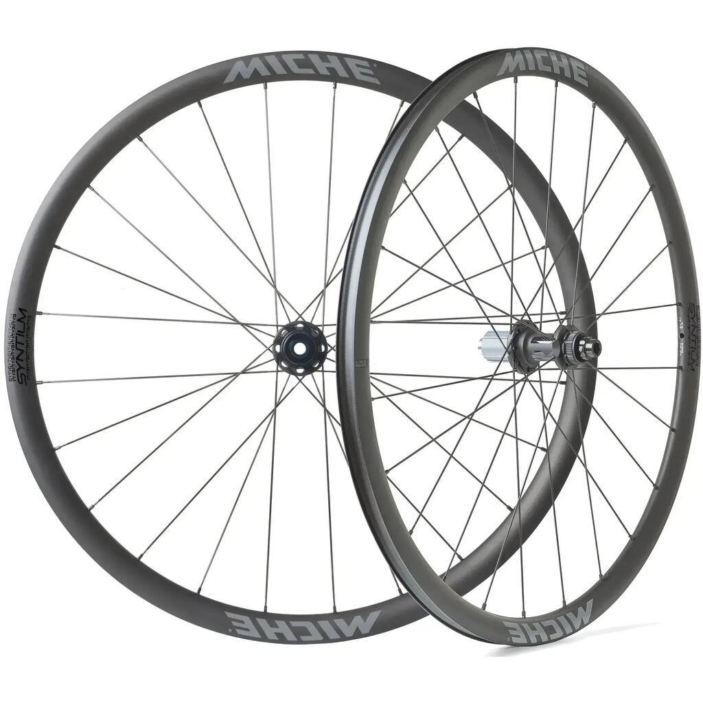 Wheel Miche Synthium