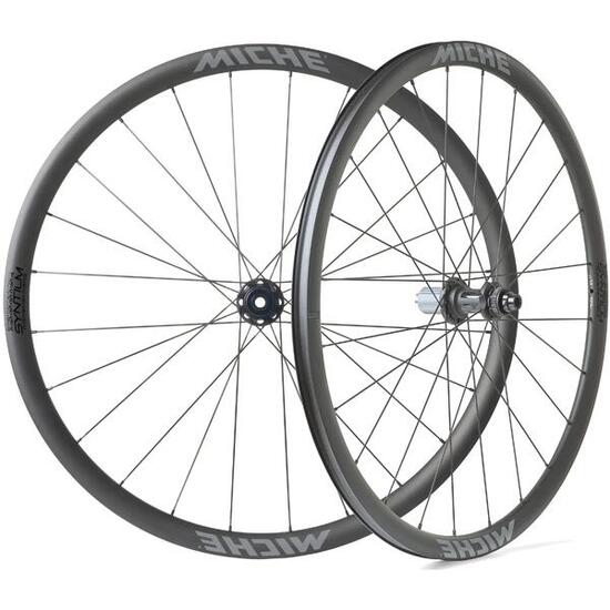 Roue Miche Synthium