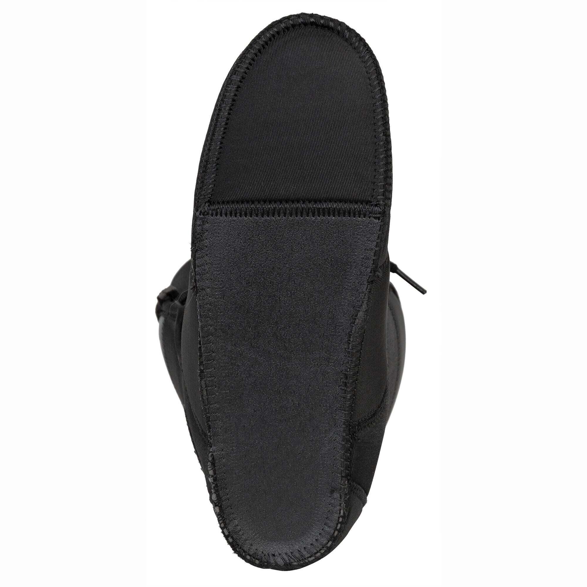 POWERSLIDE Chaussons MYFIT SPC Dual Fit Liner Noir [x2] 5/6