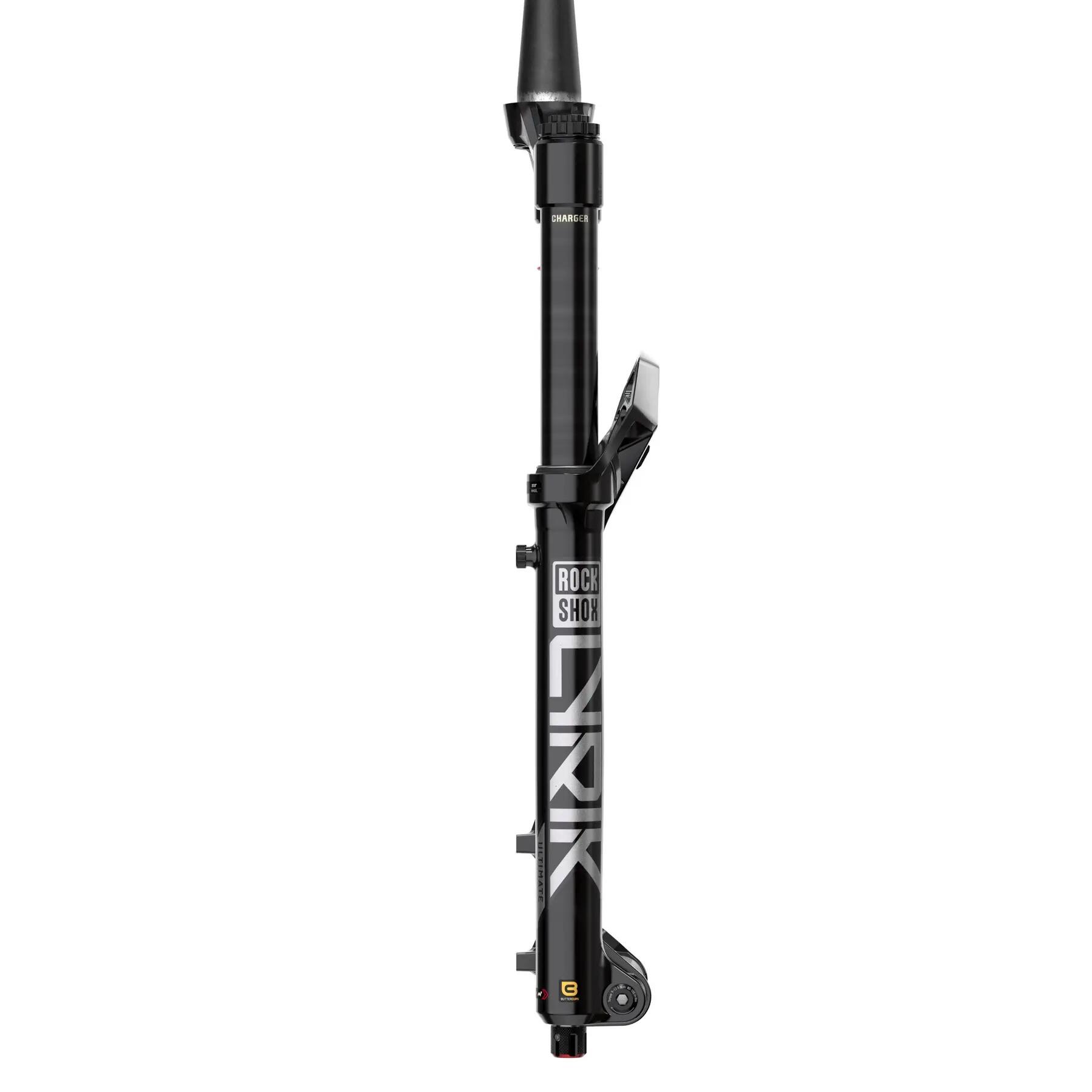 Garfo Rockshox Lyriic Ultimate Charger 2/3