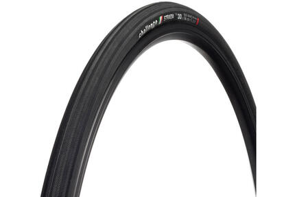 Challenge Strada Pro OT TLR 700x30c Zwart - Raceband voor Fietsen
